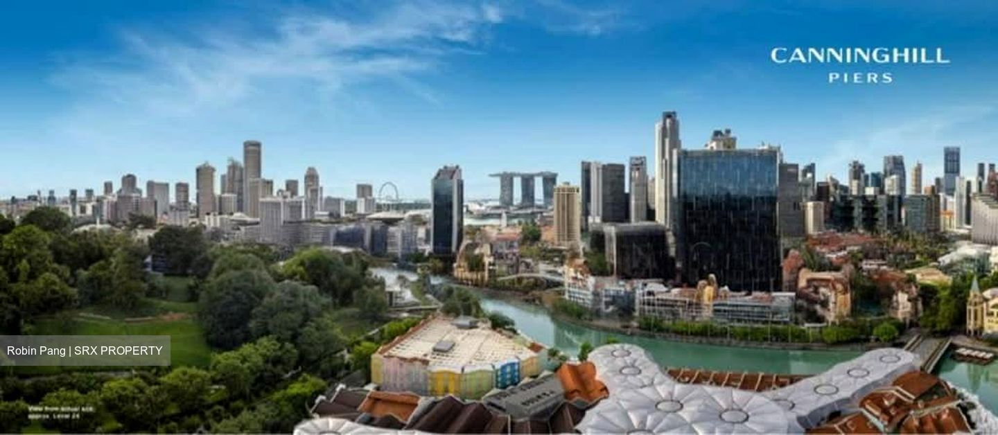 River Valley Road (D6), Apartment #576855211